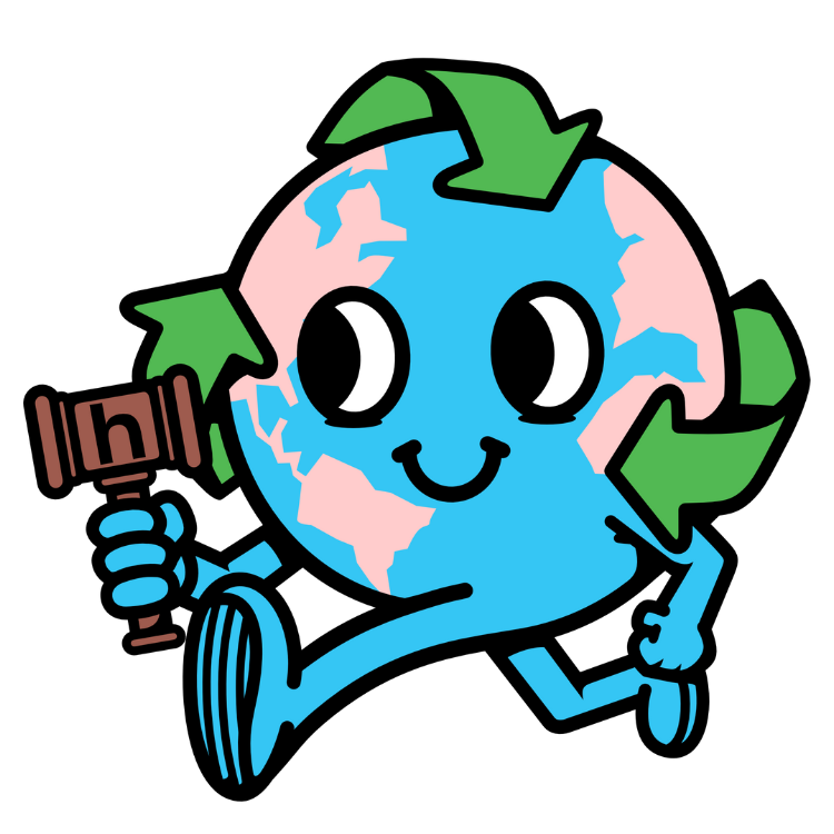 Mascote Hisa Leilões